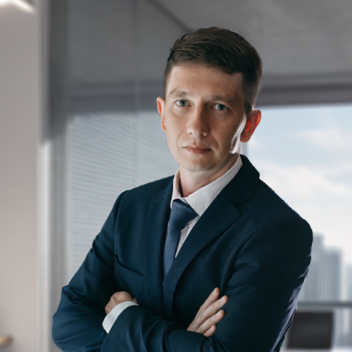 Dmitry Nekrasov