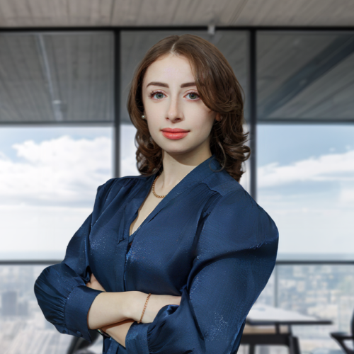 Svetlana Khudatova