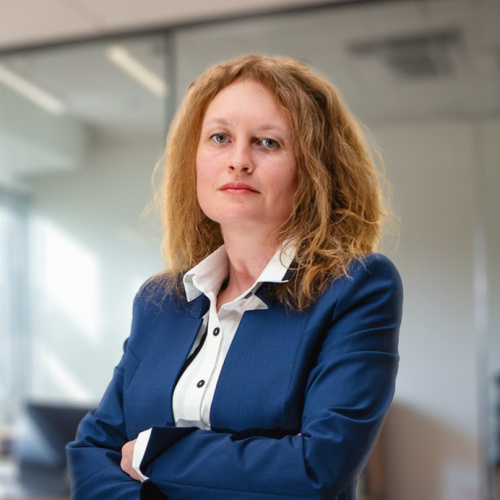 Elena Shipunova