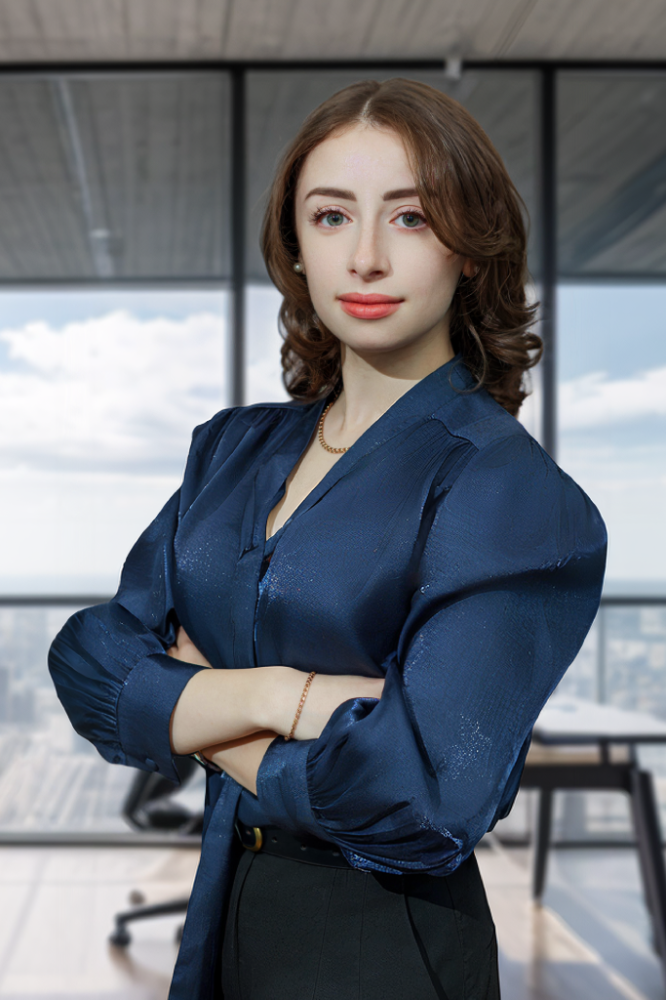 Svetlana Khudatova