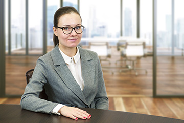 НАЗНАЧЕНИЕ РУКОВОДИТЕЛЯ BLS CUSTOS GROUP В Г.САНКТ-ПЕТЕРБУРГ.