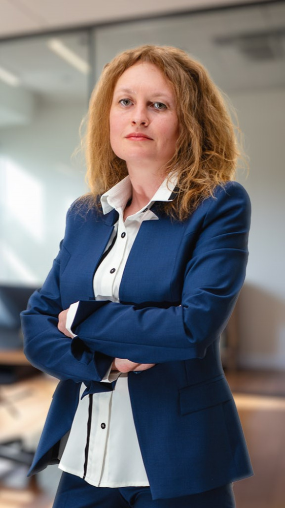 Elena Shipunova